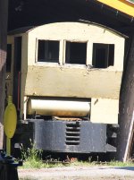 Cowichan Valley RR #23